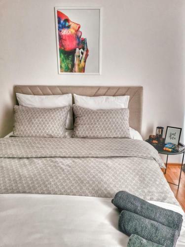 Apartamento Nights & Smiles Sarajevo