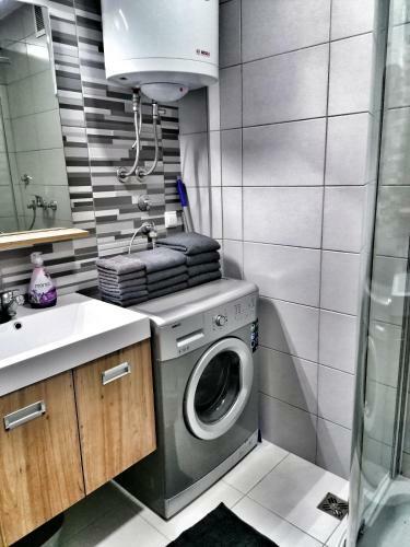 Apartamento Nights & Smiles Sarajevo