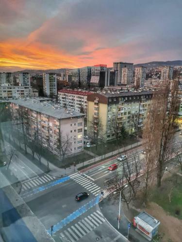 Apartamento Nights & Smiles Sarajevo