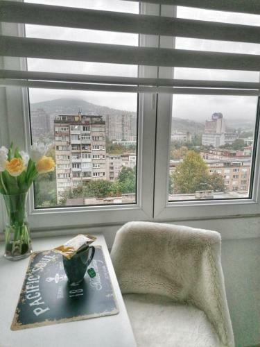 Apartamento Nights & Smiles Sarajevo
