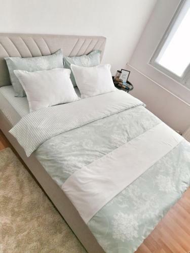 Apartamento Nights & Smiles Sarajevo