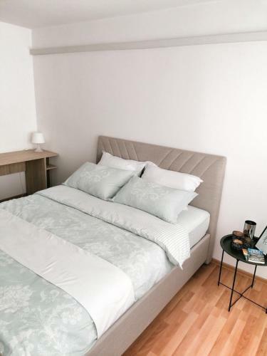 Apartamento Nights & Smiles Sarajevo