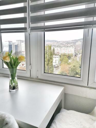 Apartamento Nights & Smiles Sarajevo