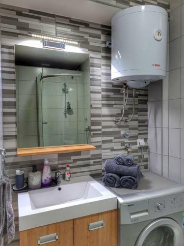 Apartamento Nights & Smiles Sarajevo