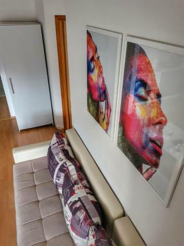 Apartamento Nights & Smiles Sarajevo