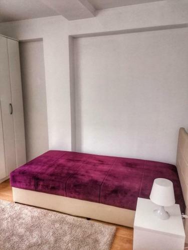 Apartamento Nights & Smiles Sarajevo