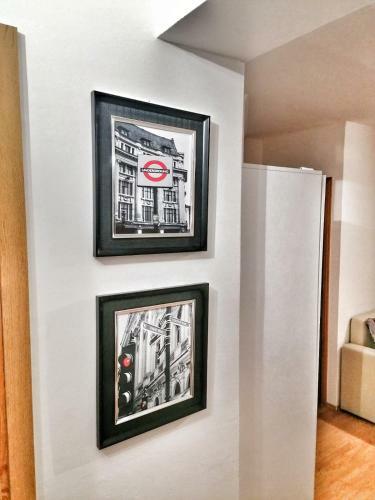 Apartamento Nights & Smiles Sarajevo