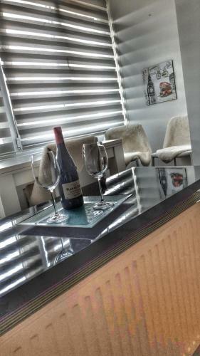 Apartamento Nights & Smiles Sarajevo