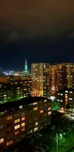Apartamento Nights & Smiles Sarajevo