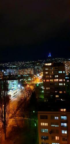 Apartamento Nights & Smiles Sarajevo