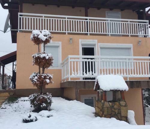Panorama Villa