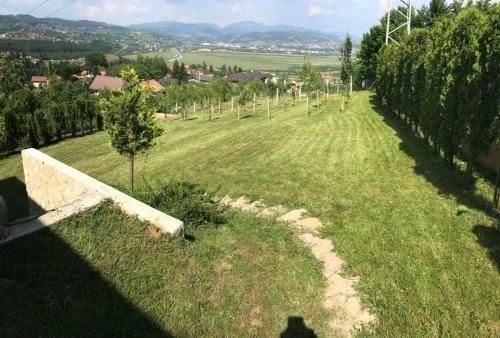 Panorama Villa