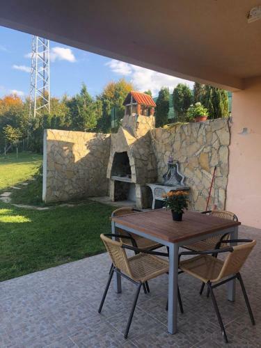 Panorama Villa