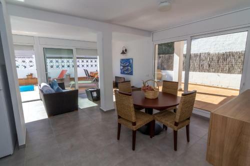 Apartamento Agi Las Acacias