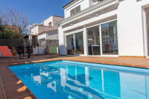 Apartamento Agi Las Acacias