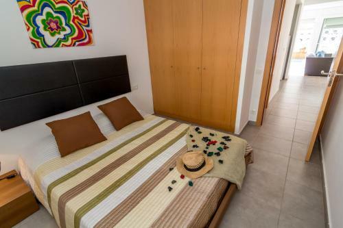 Apartamento Agi Las Acacias