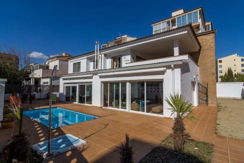 Apartamento Agi Las Acacias
