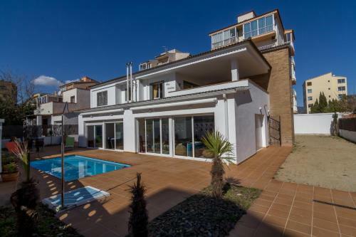 Apartamento Agi Las Acacias