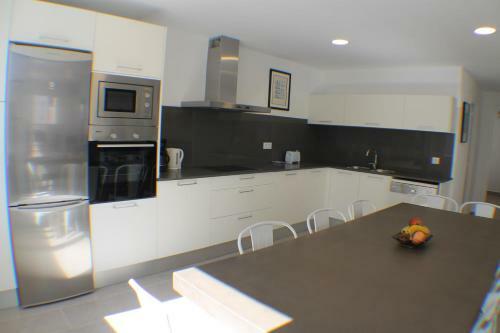 Apartamento Agi Las Acacias
