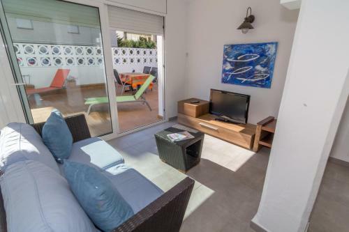 Apartamento Agi Las Acacias