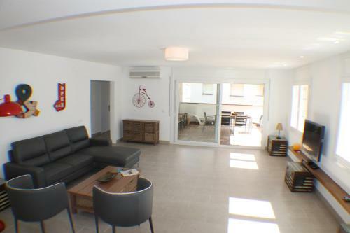 Apartamento Agi Las Acacias