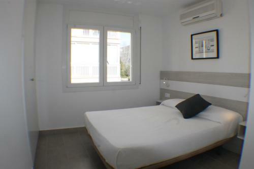 Apartamento Agi Las Acacias