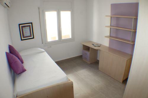 Apartamento Agi Las Acacias