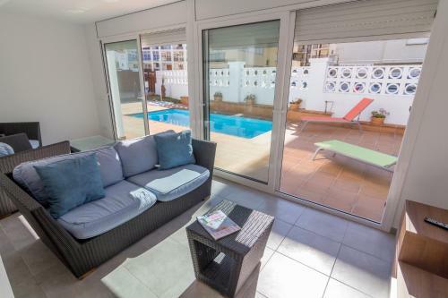 Apartamento Agi Las Acacias