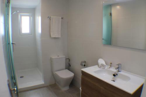 Apartamento Agi Las Acacias