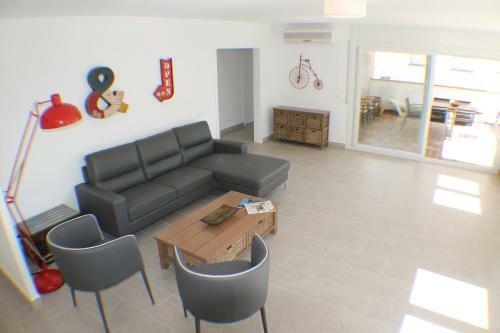 Apartamento Agi Las Acacias