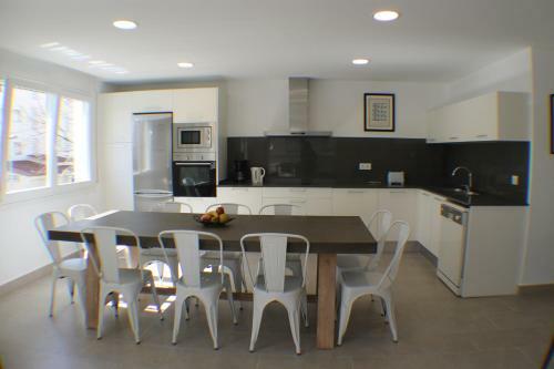 Apartamento Agi Las Acacias