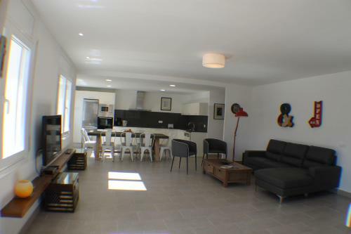 Apartamento Agi Las Acacias