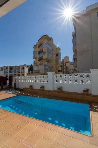Apartamento Agi Las Acacias
