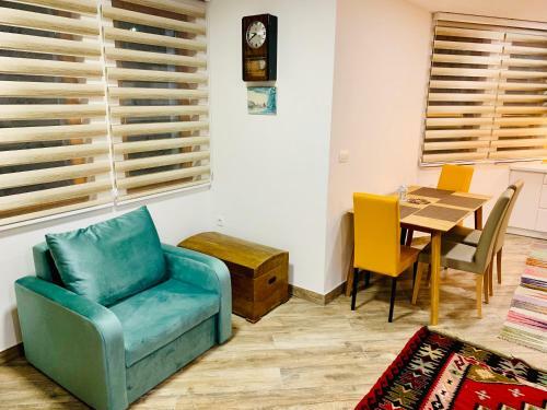 Hostal Villa La