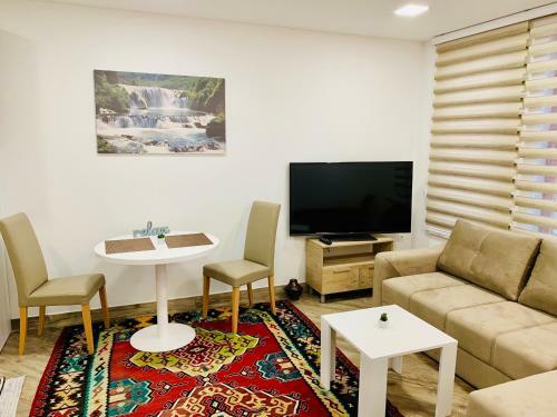 Hostal Villa La