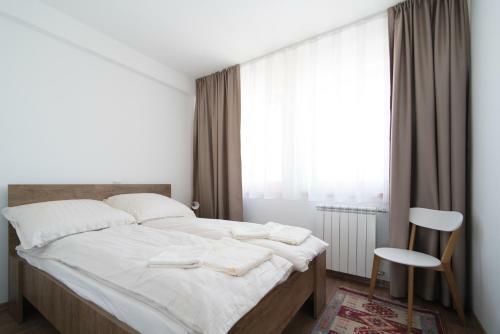 Apartamento Ottoman Castle Sarajevo