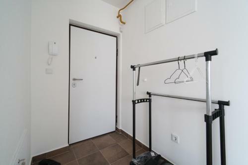 Apartamento Ottoman Castle Sarajevo
