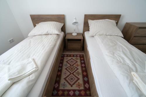 Apartamento Ottoman Castle Sarajevo