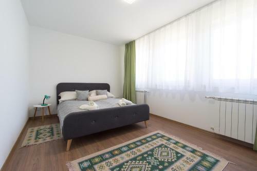 Apartamento Ottoman Castle Sarajevo