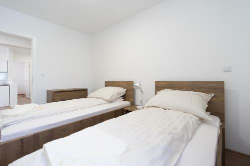 Apartamento Ottoman Castle Sarajevo