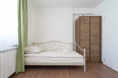 Apartamento Ottoman Castle Sarajevo