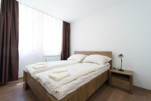 Apartamento Ottoman Castle Sarajevo