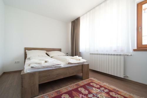 Apartamento Ottoman Castle Sarajevo