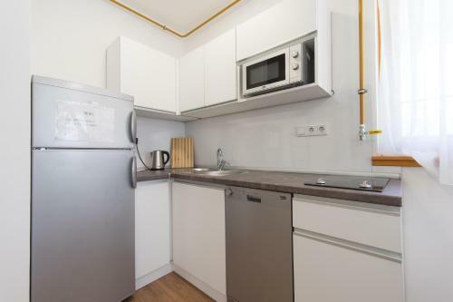 Apartamento Ottoman Castle Sarajevo