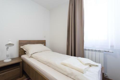 Apartamento Ottoman Castle Sarajevo