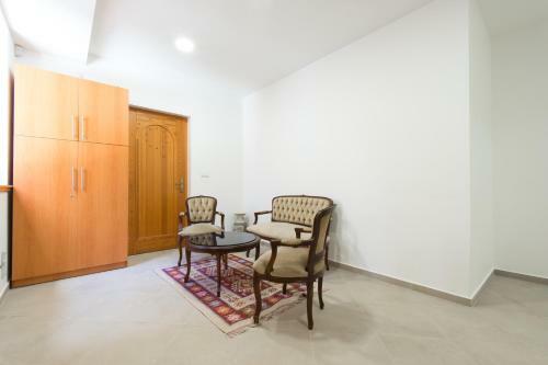 Apartamento Ottoman Castle Sarajevo