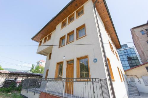 Apartamento Ottoman Castle Sarajevo