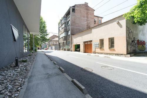 Apartamento Ottoman Castle Sarajevo