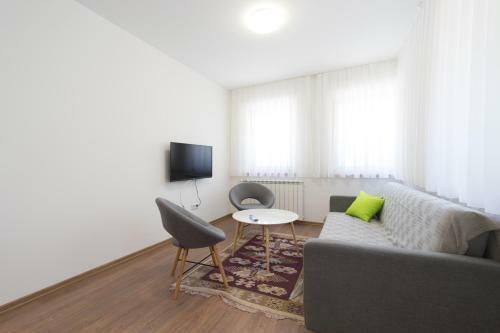 Apartamento Ottoman Castle Sarajevo