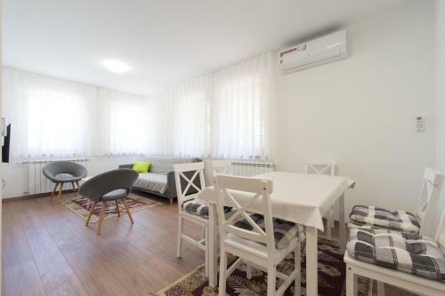 Apartamento Ottoman Castle Sarajevo